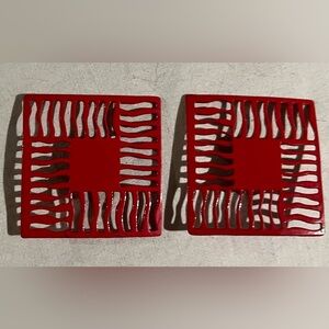 Vintage Missoni earrings
